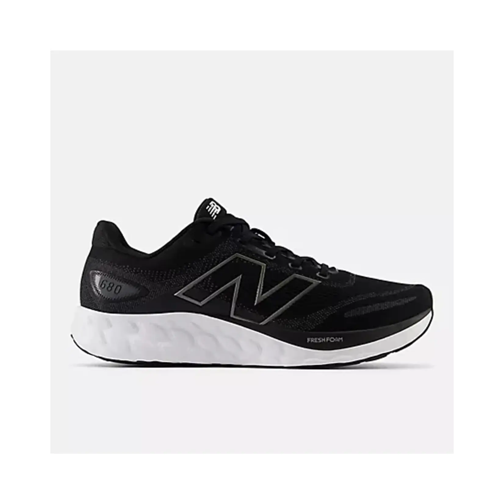 New Balance New Balance Fresh Foam 680 v8 XWIDE