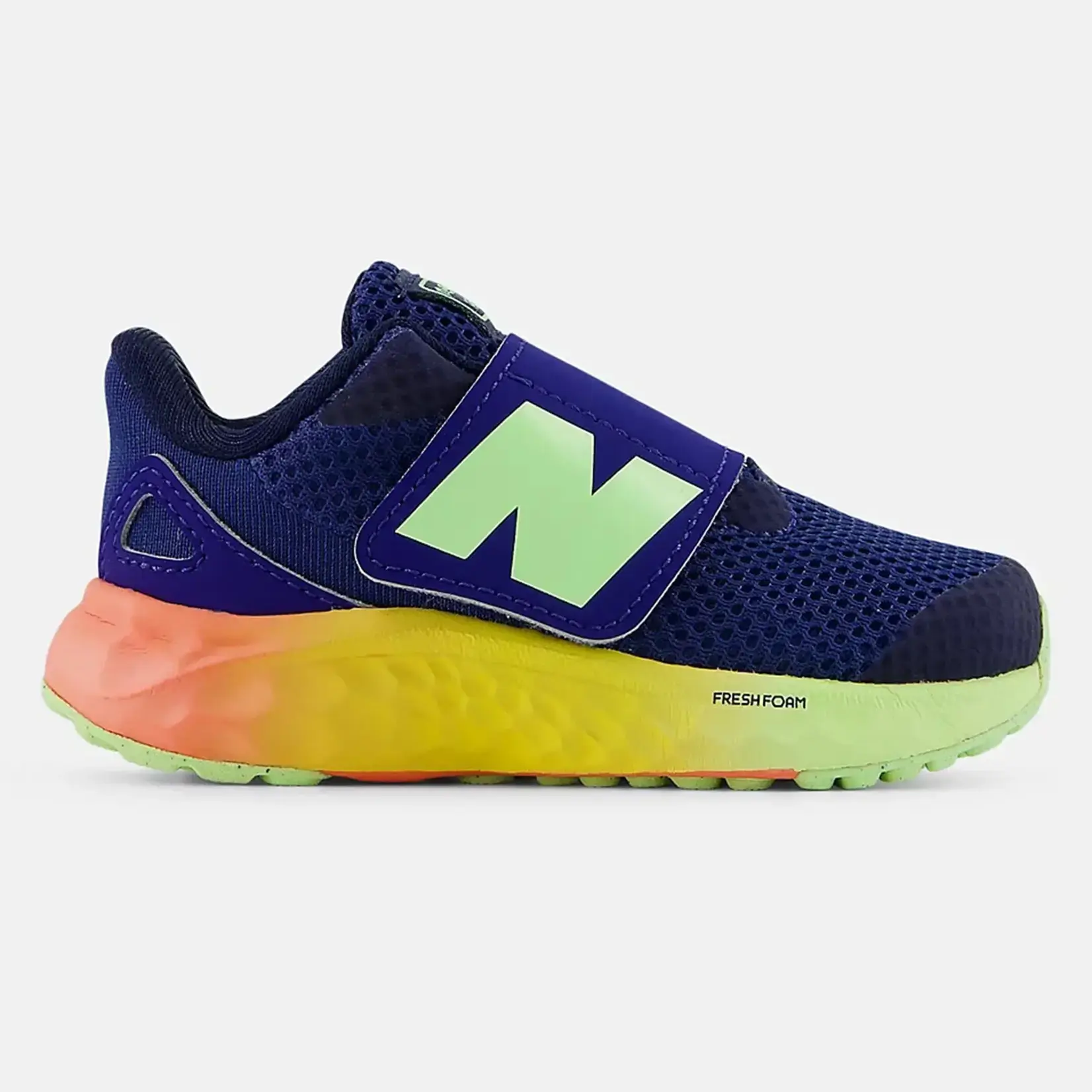 New Balance New Balance Fresh Foam Arishi v4 Hook & Loop WIDE