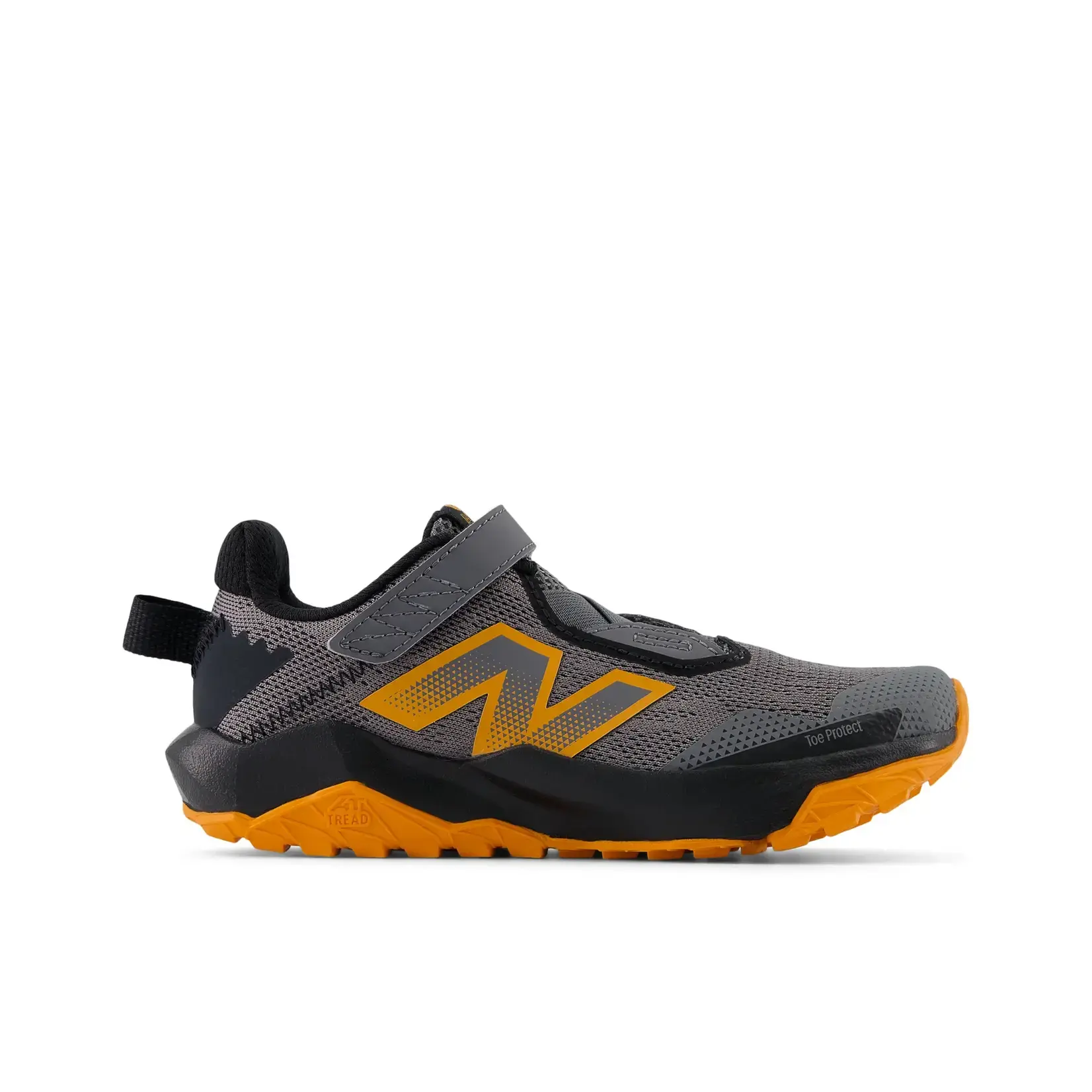 New Balance New Balance DynaSoft Nitrel v6 Bungee Lace with Top Strap