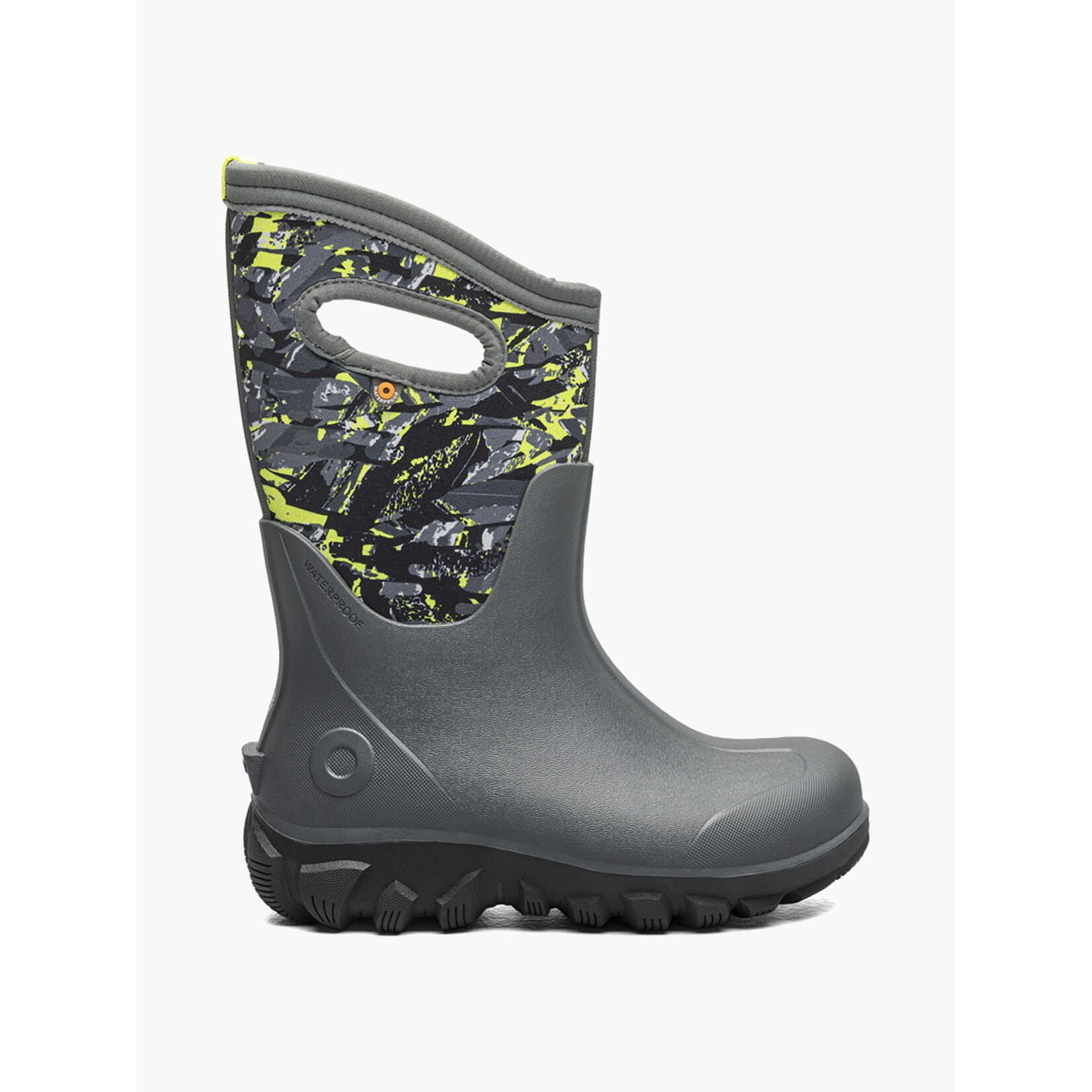 Bogs BOGS CLASSIC SEAMLESS