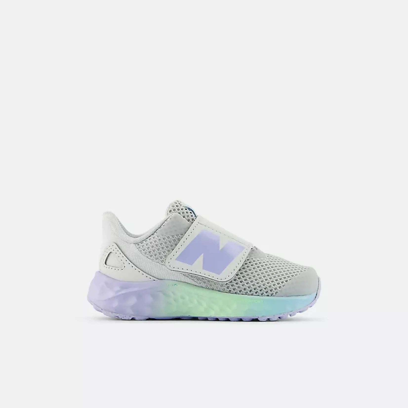 New Balance New Balance Fresh Foam Arishi v4 Hook & Loop WIDE