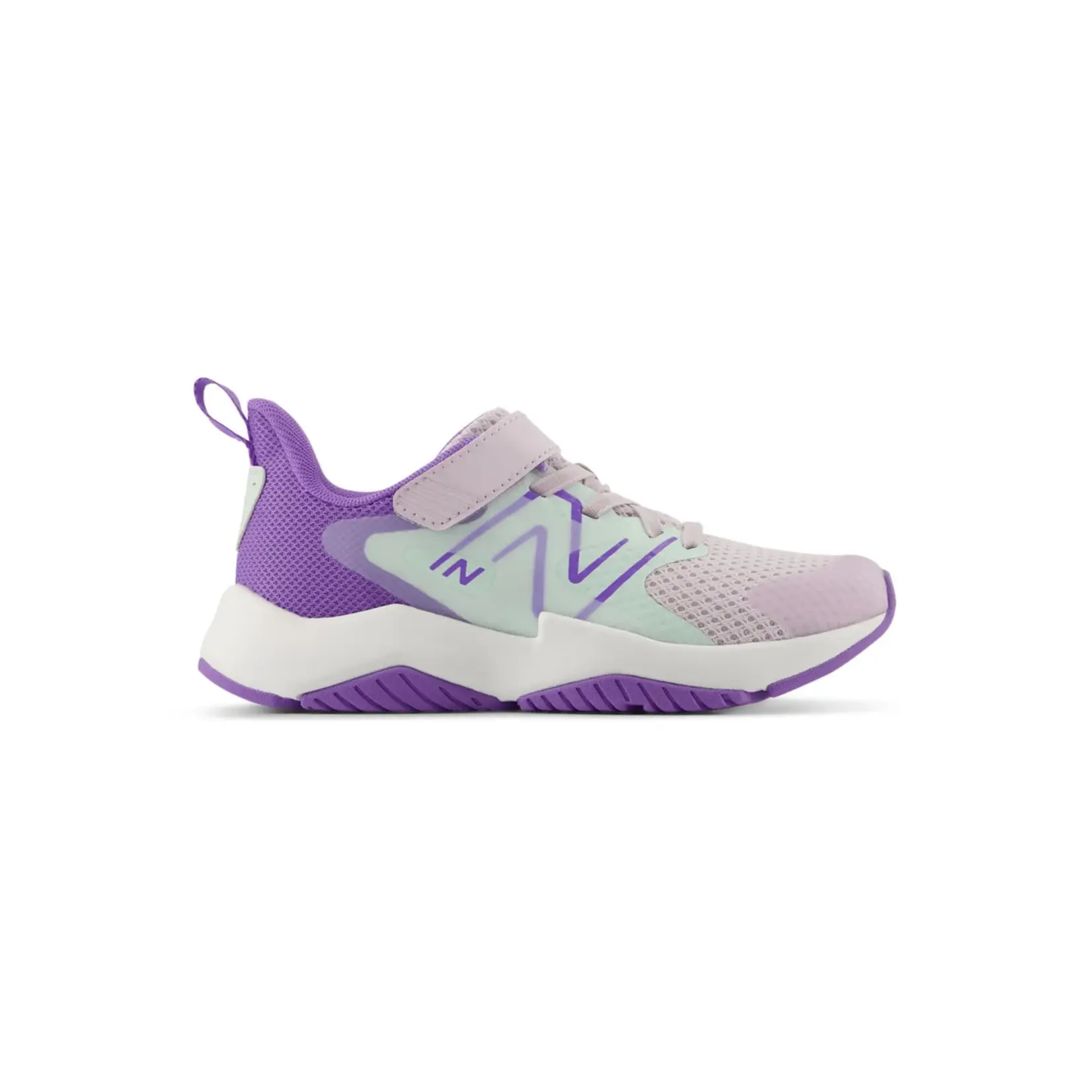 New Balance New Balance Rave Run Hook&Loop WIDE