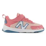 New Balance New Balance Dynasoft 545 Bungee Lace with Top Strap 8 W PINK HAZE