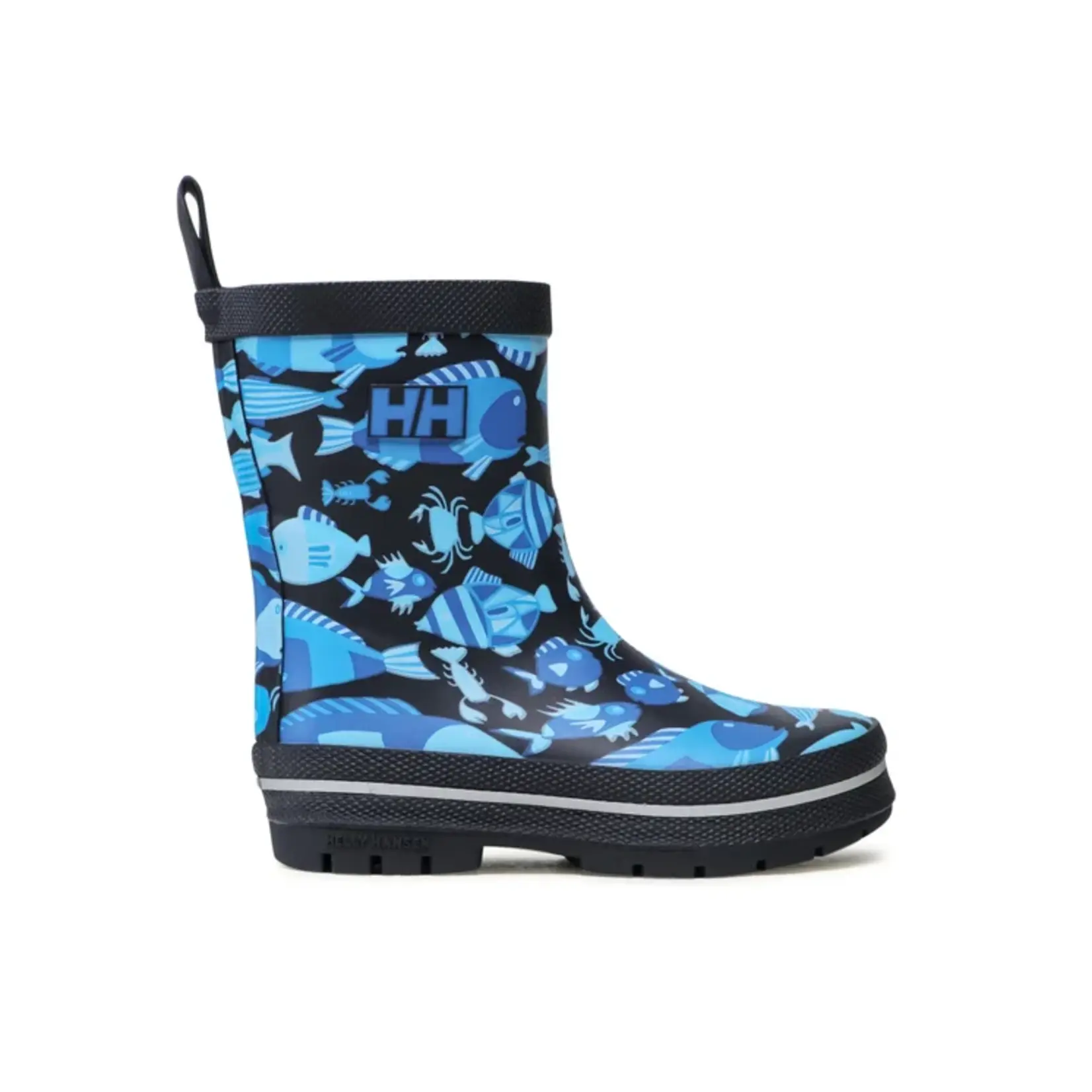 Helly Hansen Helly Hansen JK SPLASH PRINT