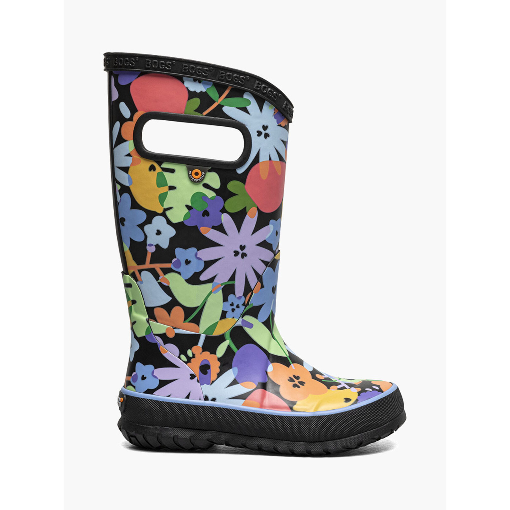 Bogs BOGS Kids Rainboot