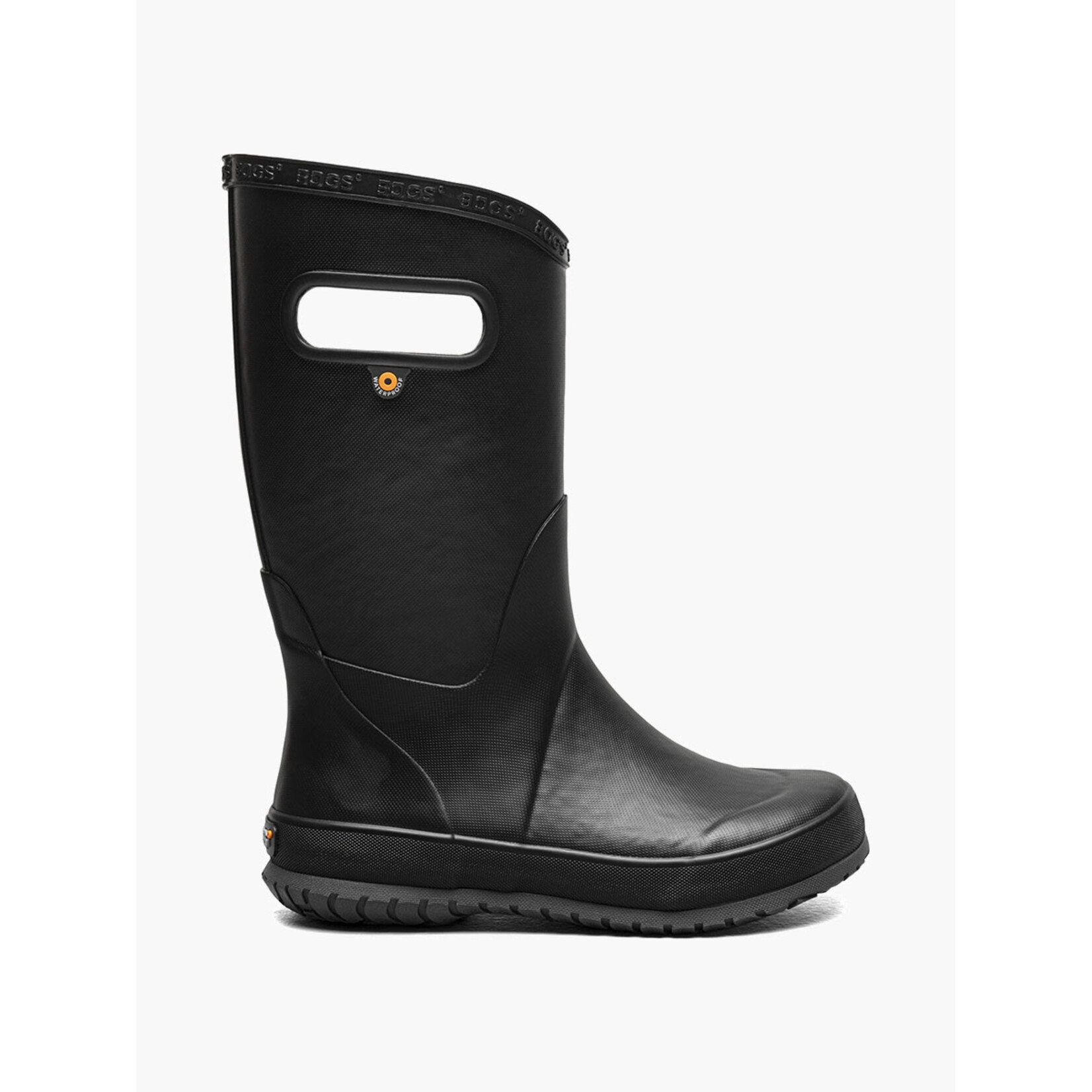 Bogs BOGS RAINBOOT SOLID