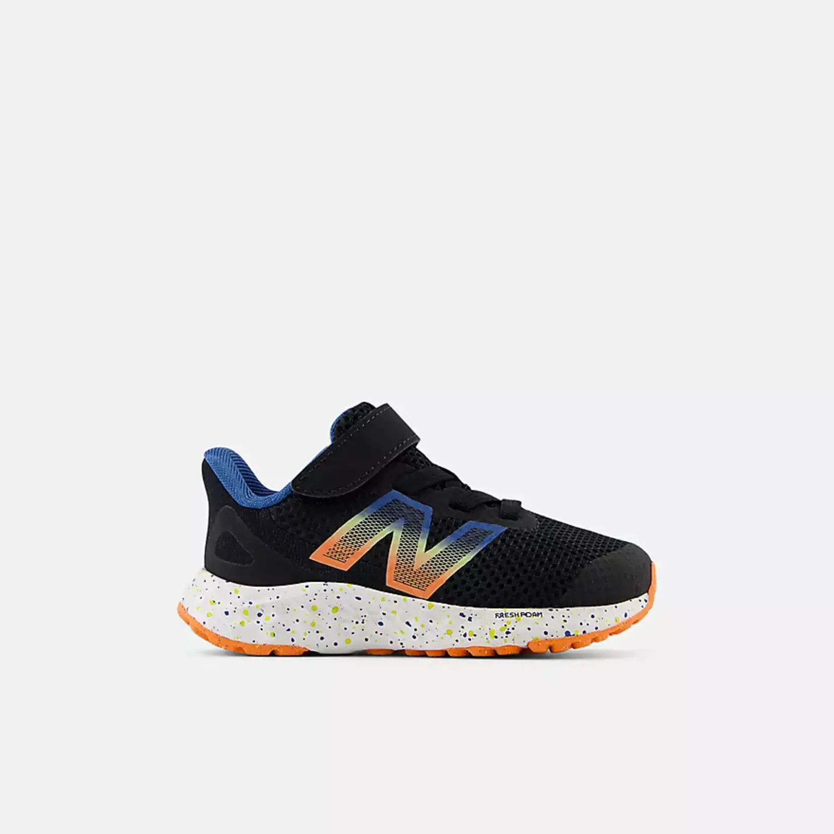 New Balance New Balance Fresh Foam Arishi v4 Bungee Lace with Top Strap XWIDE