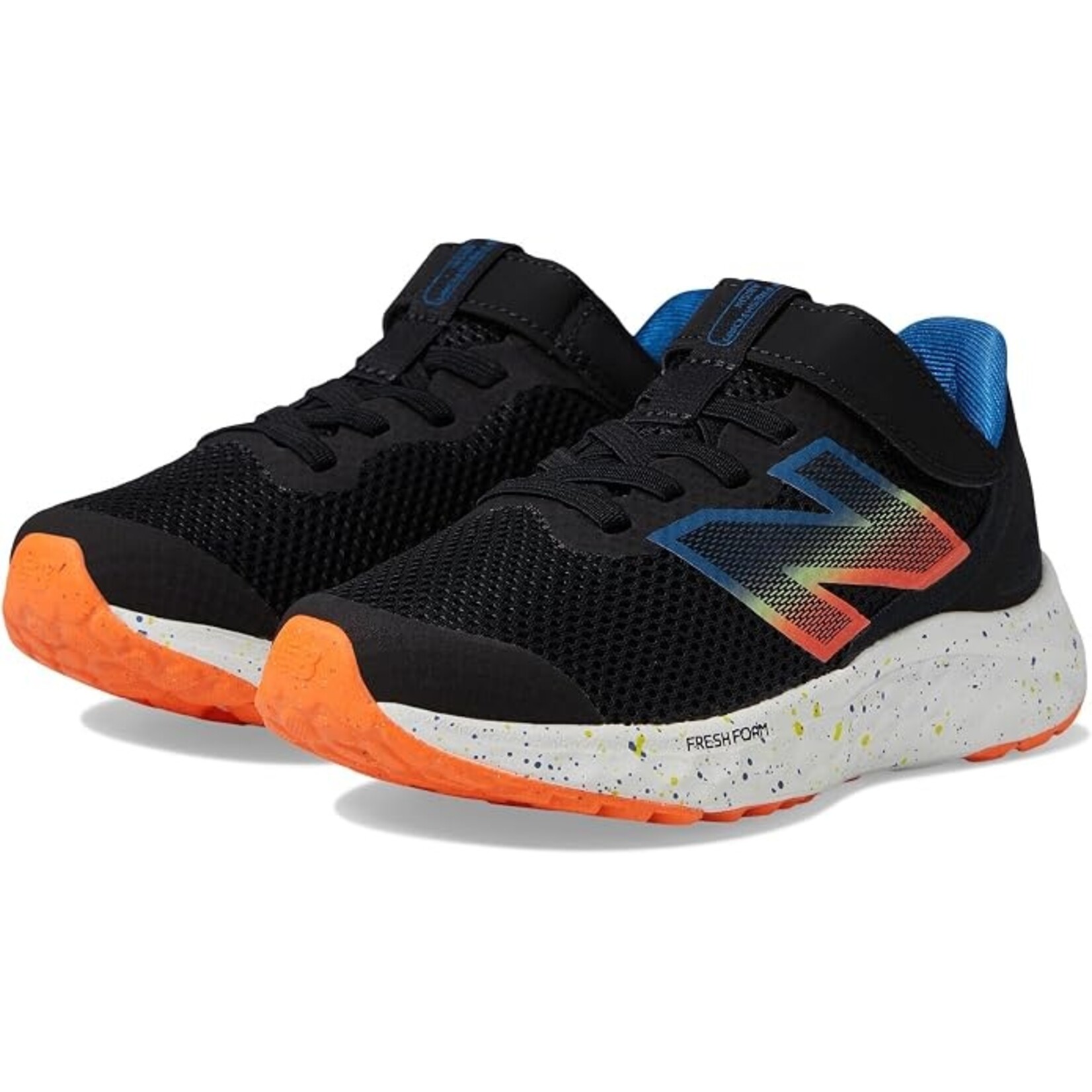 New Balance New Balance PAARIBS4 WIDE