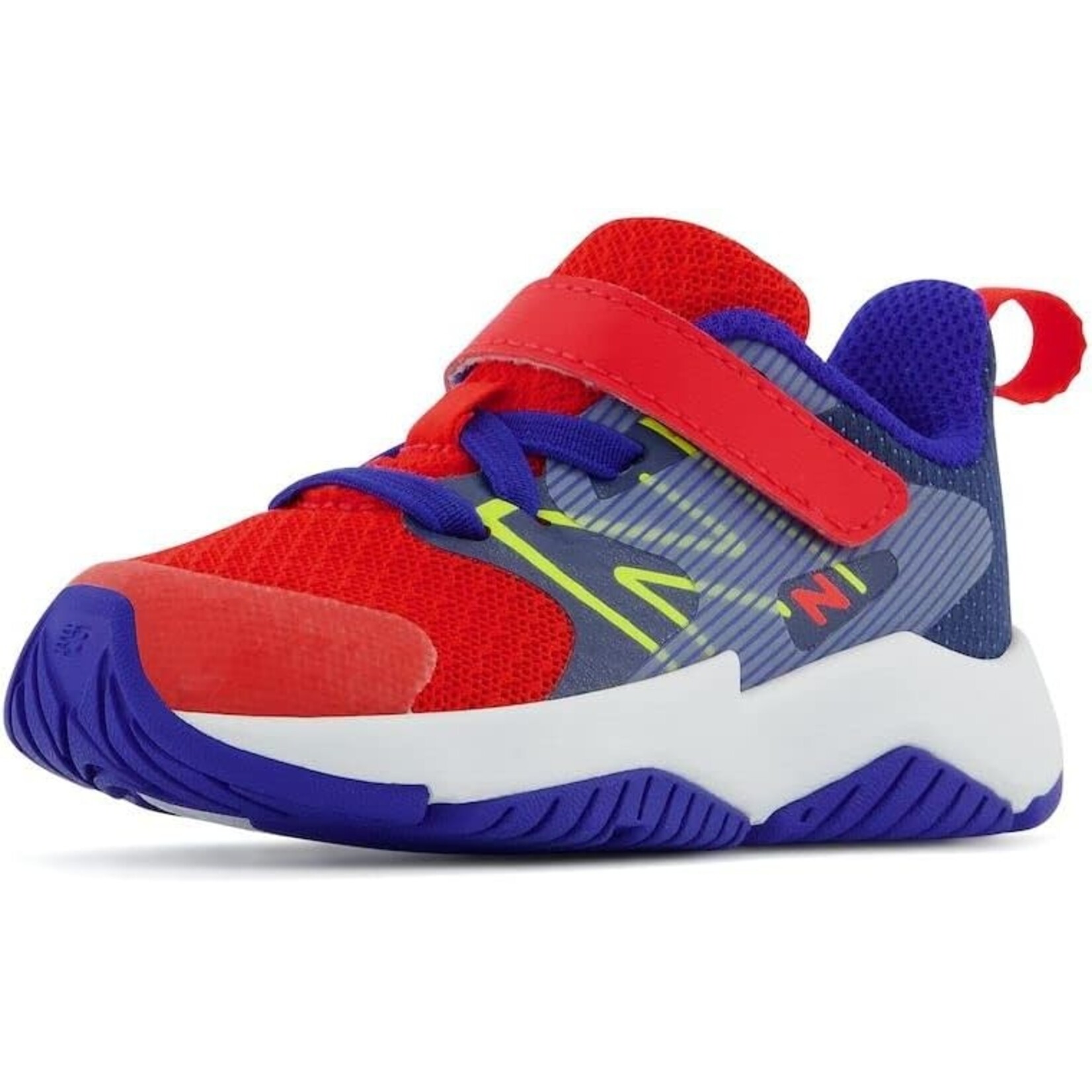 New Balance Rave Run v2 Bungee Lace with Top Strap