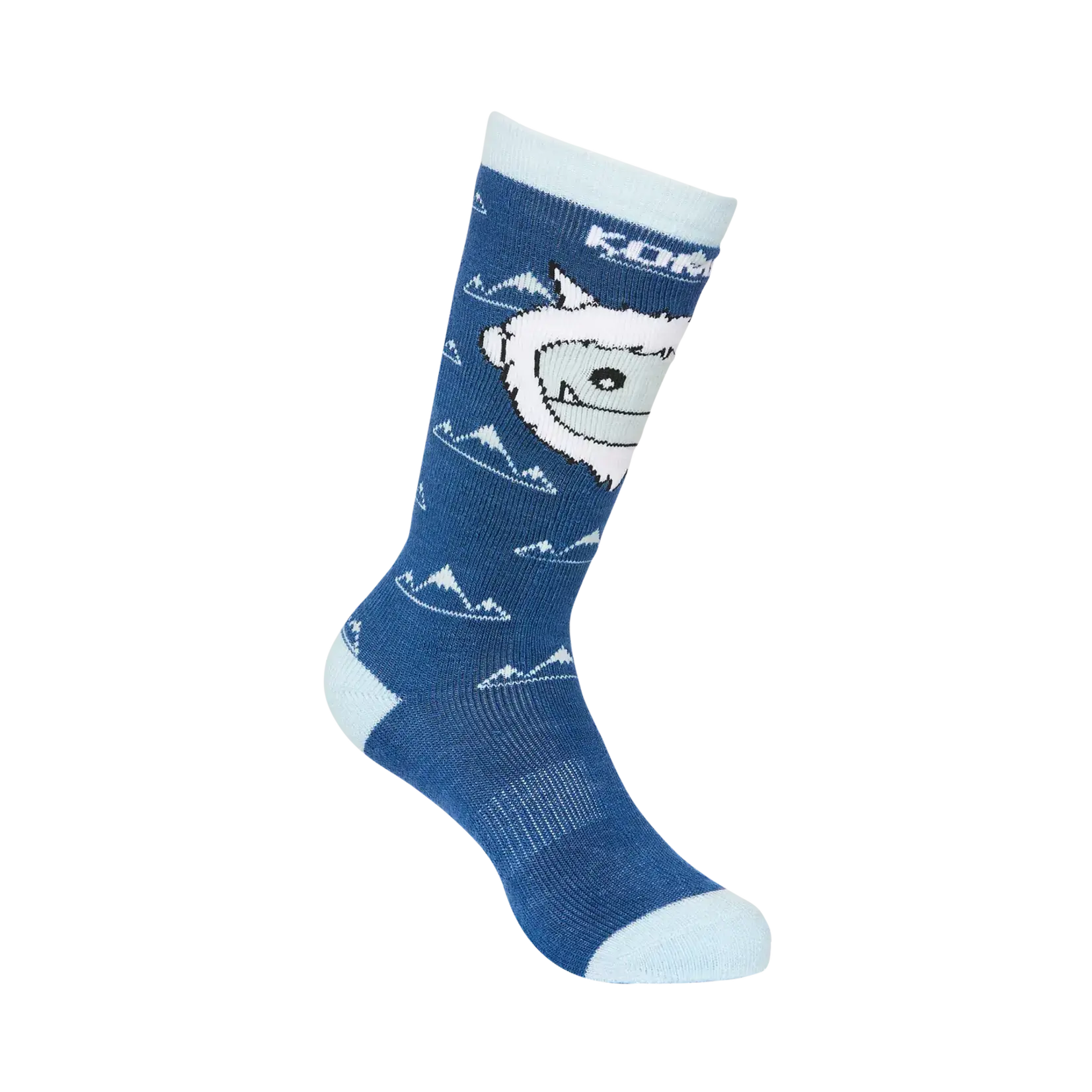 Kombi DARN TOUGH Imaginary Friends Heavy Socks