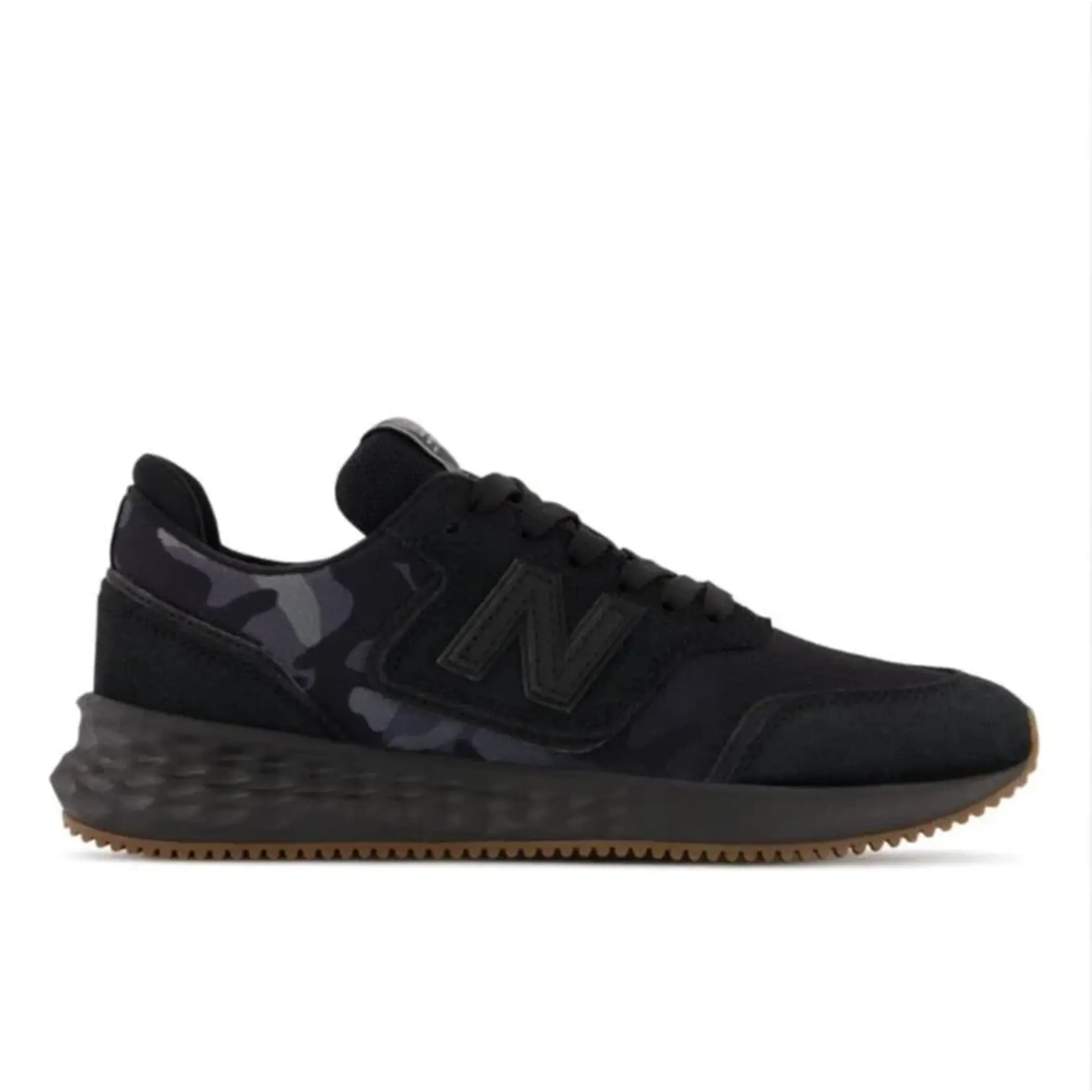 New Balance New Balance X70 BLACK 7 W