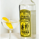 Spirits Misguided Spirits 'Howe and Hummel White Crook Vodka' 1L