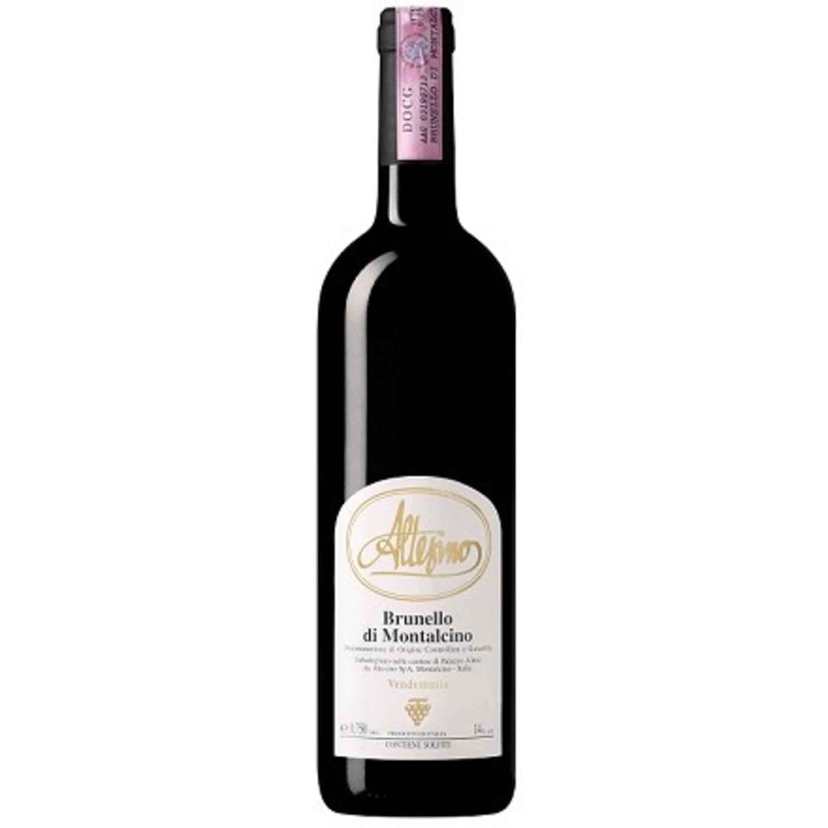 Wine Altesino Brunello di Montalcino 2016