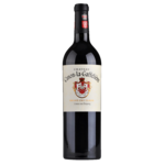 Wine Chateau Canon la Gaffeliere Saint Emilion 2016