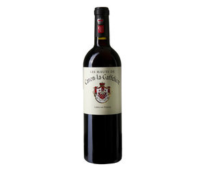 Bertrand Ravache Les Hauts de la Gaffelière Bordeaux