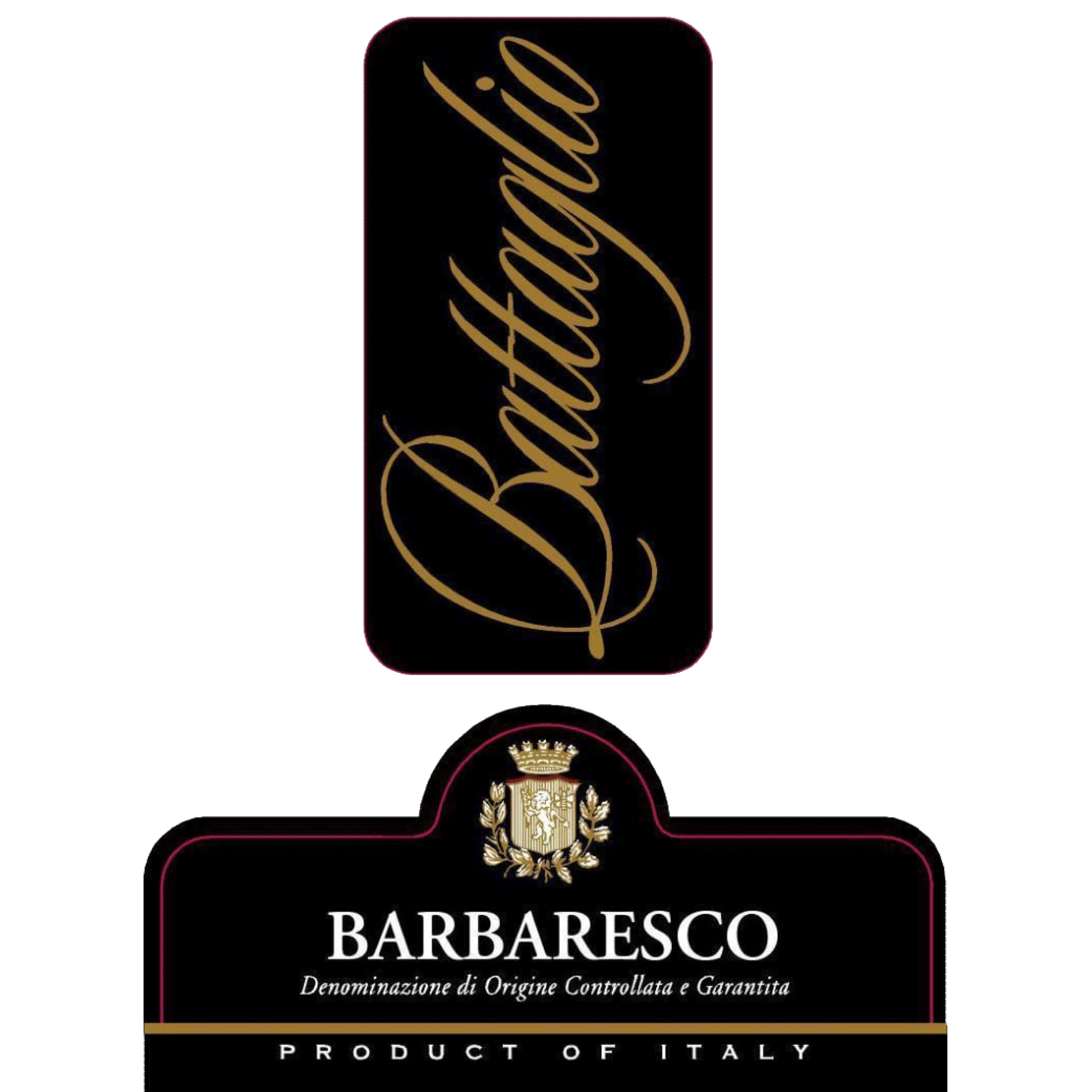 Wine Battaglio Barbaresco 2019