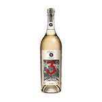 Spirits 123 Organic Tequila #3 Tres Anejo Tequila