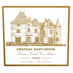 Wine Chateau Haut Brion Primer Cru 2009