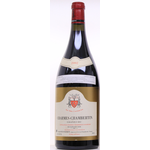 Wine Geantet-Pansiot Charmes Chambertin Grand Cru 2002 1.5L