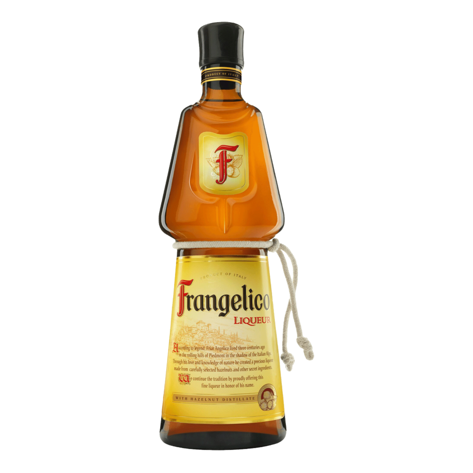 Spirits Frangelico Hazelnut Liqueur 375ml