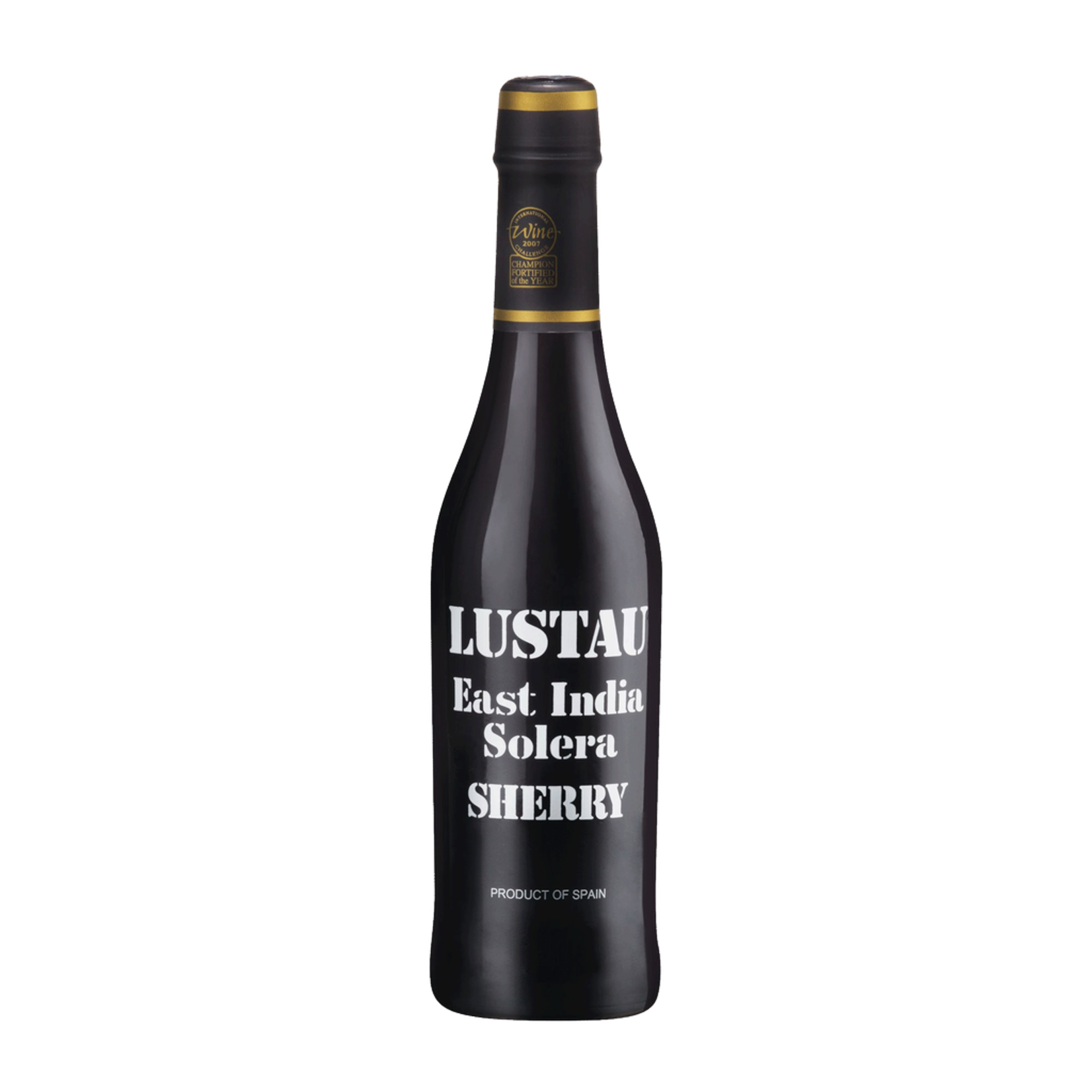 Wine Emilio Lustau East India Sherry Solera Reserva
