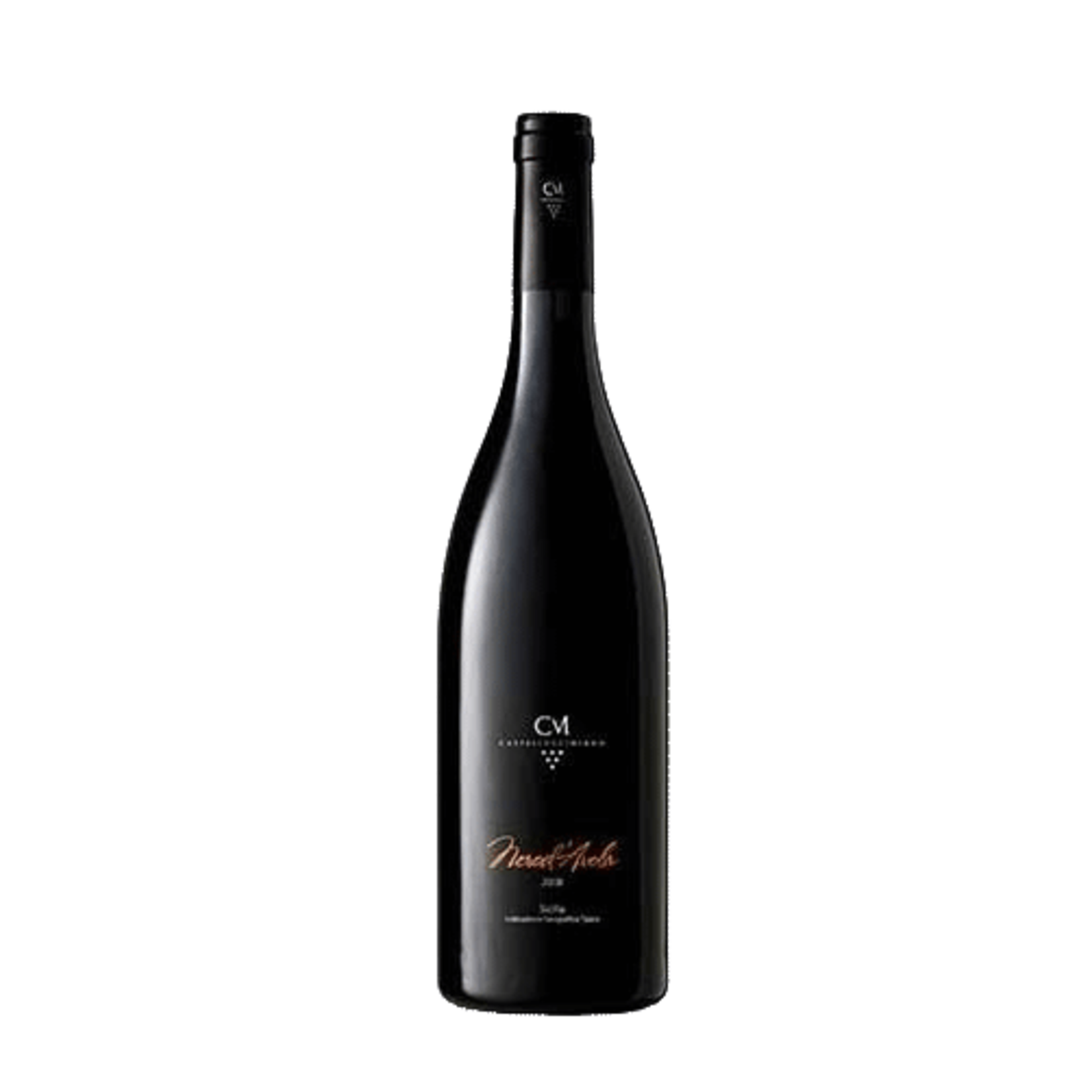 Wine Castellucci Miano 'Nero d’Avola' 2022