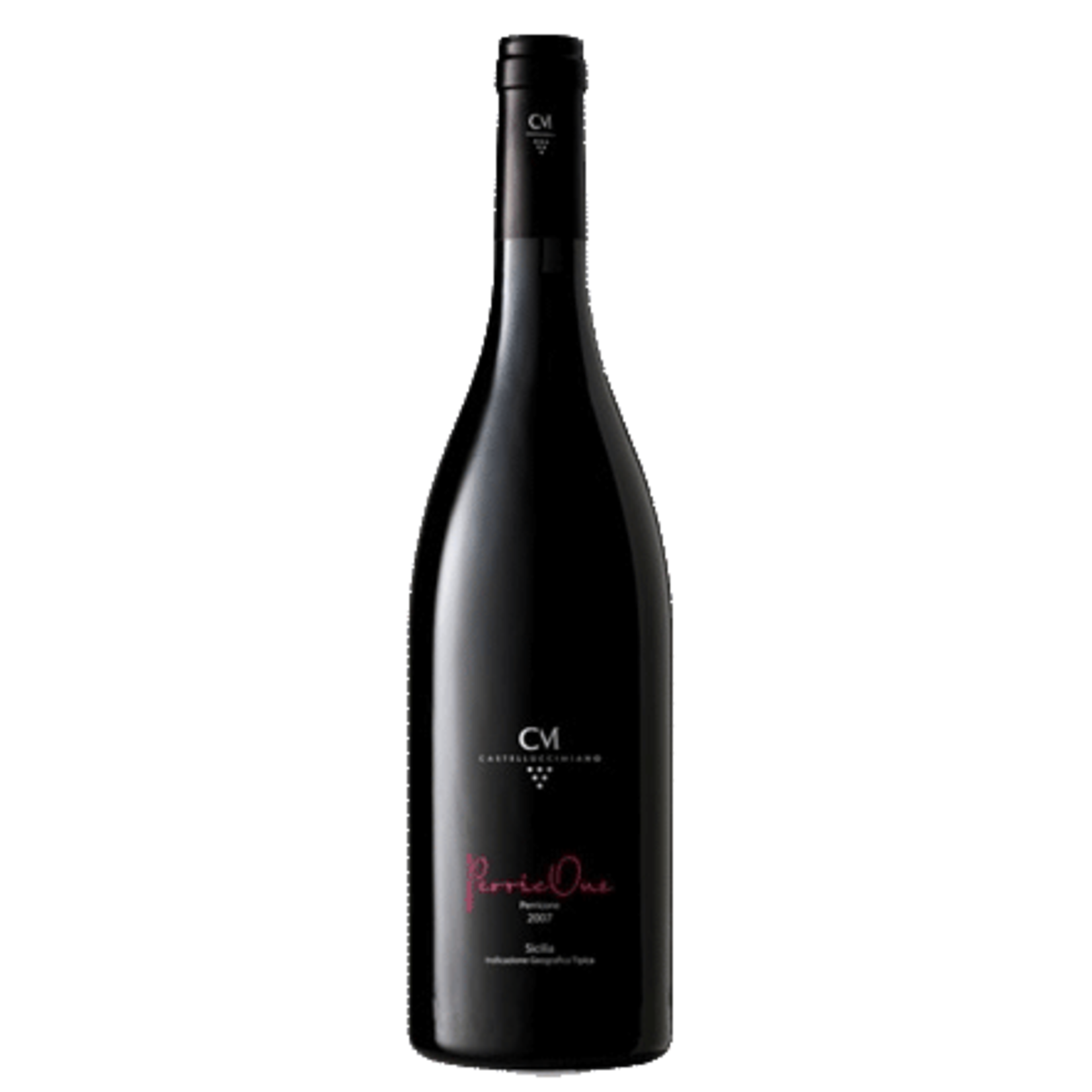 Wine Castellucci Miano PerricOne 2021