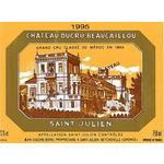 Wine Chateau Ducru Beaucaillou 2006
