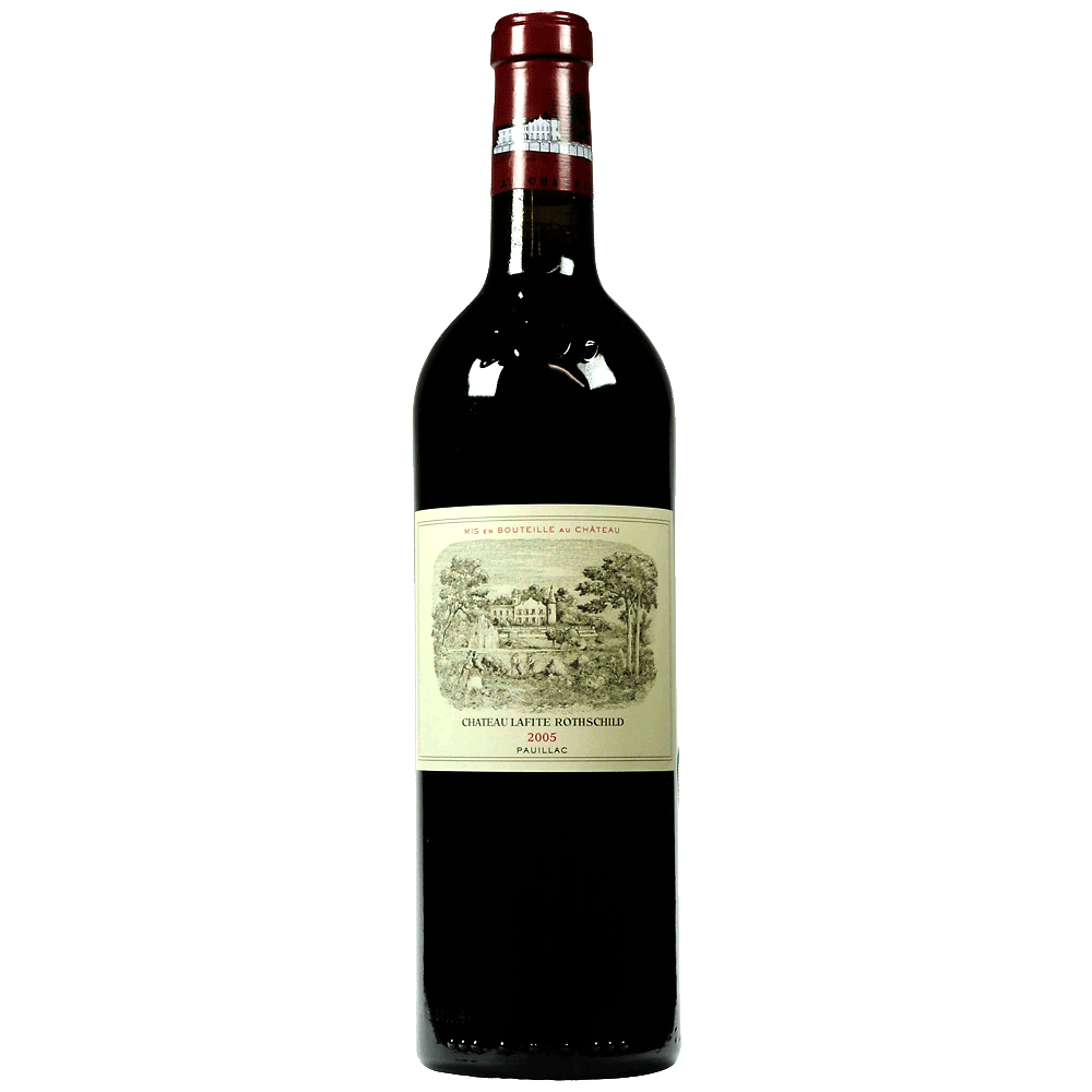 Chateau Lafite Rothschild 2014 - Royal Wine Merchants - Happy to