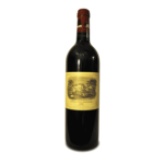 Wine Chateau Lafite Rothschild Pauillac 2000