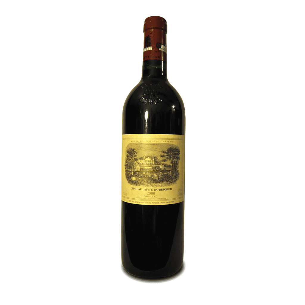 wine-chateau-lafite-rothschild