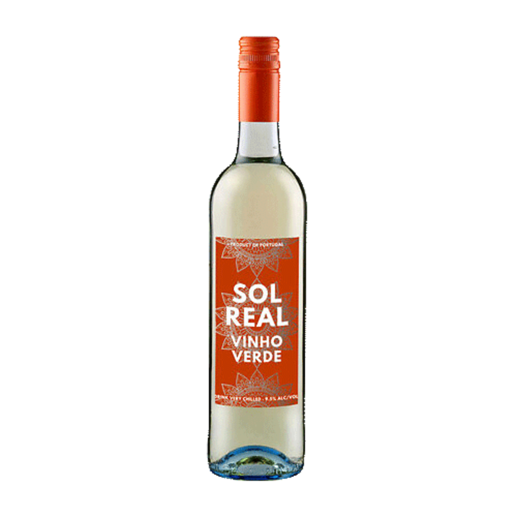 Wine Sol Real Vinho Verde White 2021