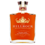 Spirits Hillrock Estate Distillery Solera Aged Bourbon