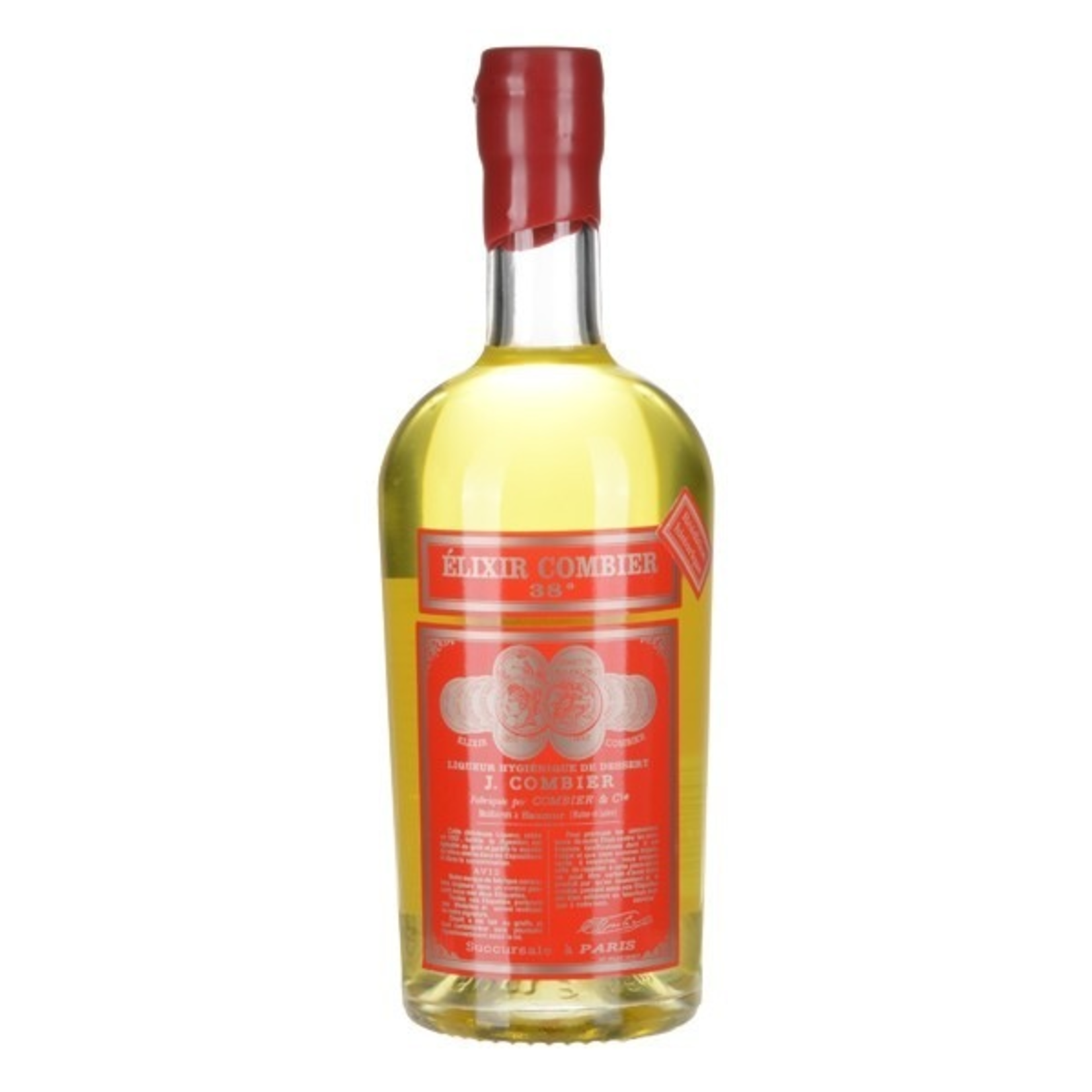 Spirits Combier 'Elicser' 375ML