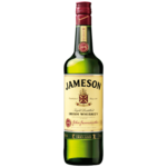 Spirits Jameson Irish Whiskey 375ML