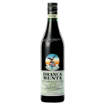 Spirits Fernet Branca Menta 60