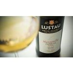 Wine Emilio Lustau Manzanilla Sherry Papirusa