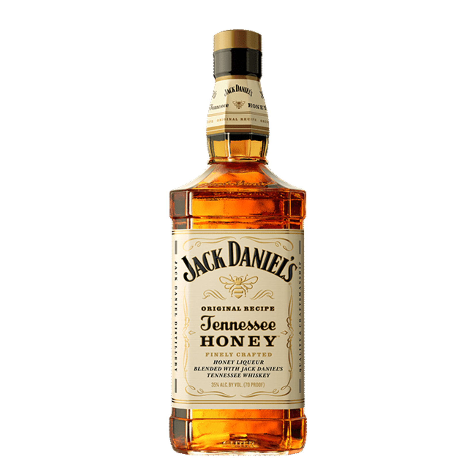 Spirits Jack Daniel’s Honey Whiskey
