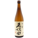 Sake Kubota Manju Junmai Daiginjo Sake 720ml