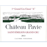 Wine Chateau Pavie 2010