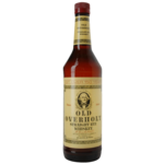 Spirits Old Overholt Straight Rye 86 Aged 4 Years