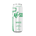 Wine Ah-So Navarra White Wine Can 250ml