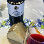 Wine Battaglio Dolcetto Langhe 2023