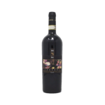 Wine Antico Borgo Taurasi Riserva 2018
