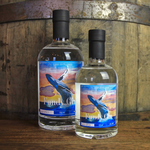 Spirits Still Fired Distilleries Fundy Gin Nova Scotia