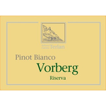 Wine Kellerei Terlan - Cantina Terlano, Sudtirol-Alto Adige Pinot Bianco Vorberg Riserva 2020