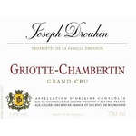 Wine Drouhin Griotte Chambertin Grand Cru 1988 1.5L