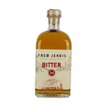 Spirits Fred Jerbis Bitter