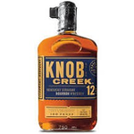 Spirits Knob Creek Kentucky Straight Bourbon Whiskey 12 Year