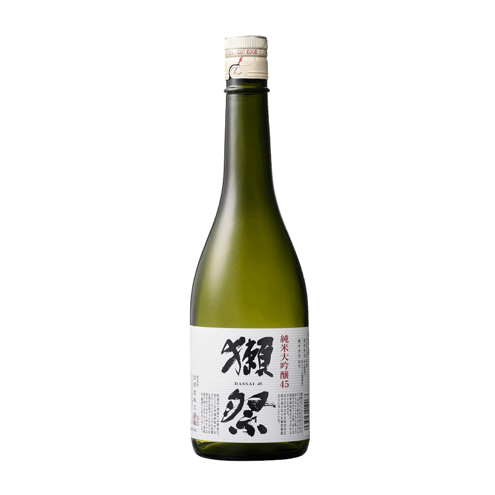 YOSA テラソフト　45×90 sake-dassai-45-junmai-daiginjo